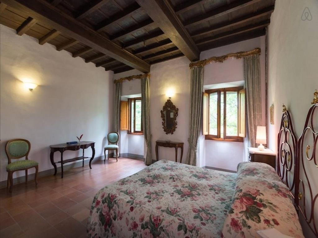 Borgo Ponte Dell'Asse Leilighet Scandicci Rom bilde