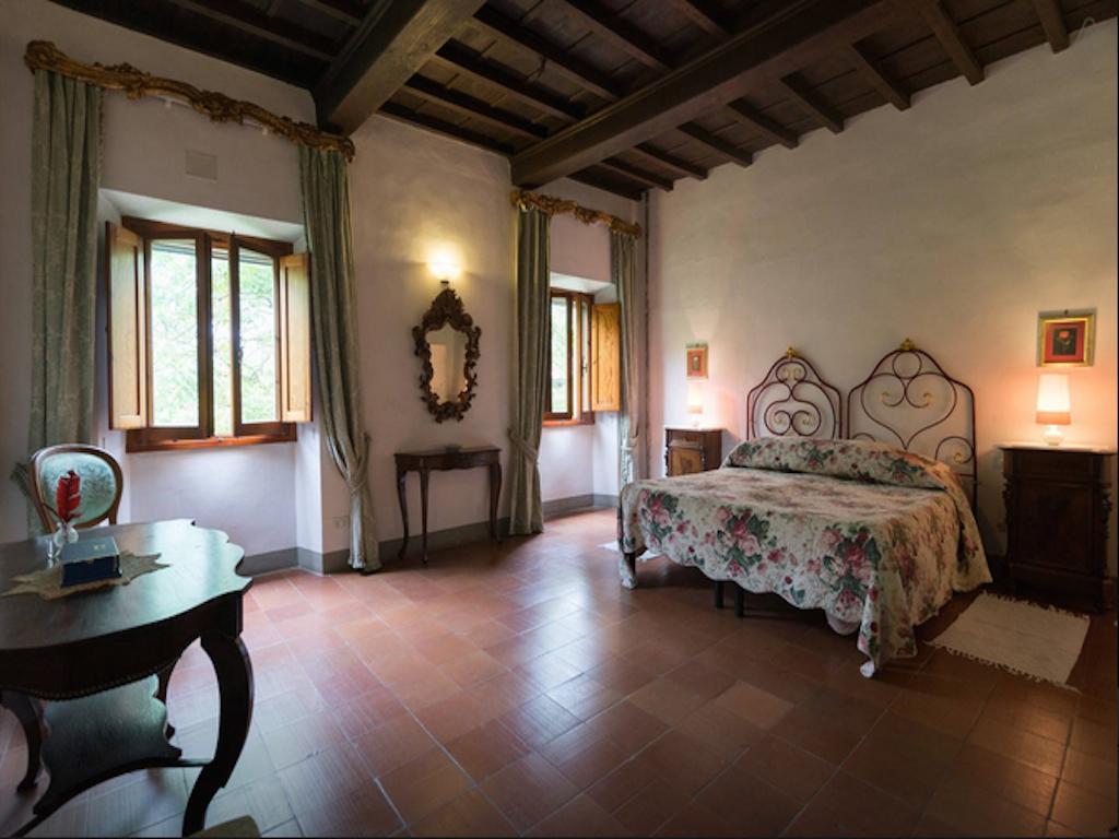 Borgo Ponte Dell'Asse Leilighet Scandicci Rom bilde